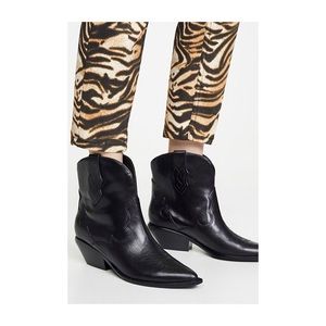 Sigerson Morrison Western Boots